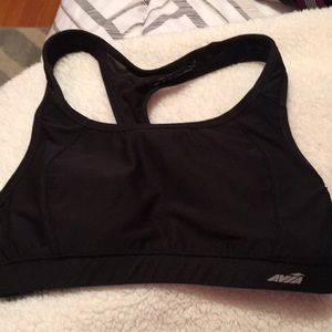 2 Avia sports bras